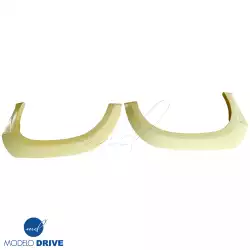 FRP ARTI Fender Flares (front) 2pc > Lexus RX350 2016-2019 image - 5