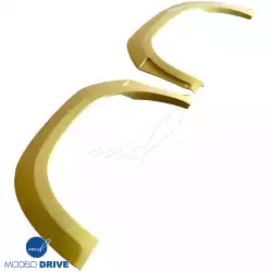 FRP ARTI Fender Flares (front) 2pc > Lexus RX350 2016-2019 image - 13