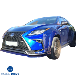 ModeloDrive FRP ARTI Fender Flares (front) 2pc > Lexus RX350 2016-2019 image - 15