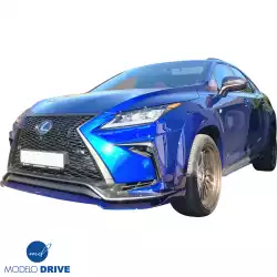 FRP ARTI Fender Flares (front) 2pc > Lexus RX350 2016-2019 image - 16