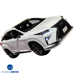 ModeloDrive FRP ARTI Side Skirts 4pc > Lexus RX350 2016-2019 image - 34