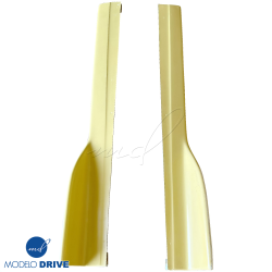 ModeloDrive FRP ARTI Side Skirts 4pc > Lexus RX350 2016-2019 image - 5