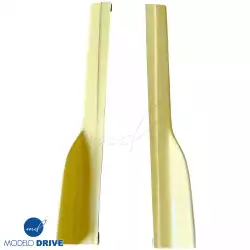 FRP ARTI Side Skirts 4pc > Lexus RX350 2016-2019 image - 5