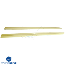 ModeloDrive FRP ARTI Side Skirts 4pc > Lexus RX350 2016-2019 image - 6