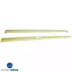 FRP ARTI Side Skirts 4pc > Lexus RX350 2016-2019 image - 6