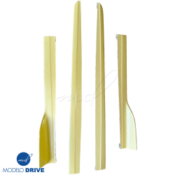 ModeloDrive FRP ARTI Side Skirts 4pc > Lexus RX350 2016-2019 image - 7