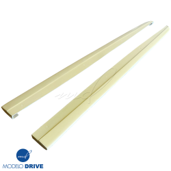 ModeloDrive FRP ARTI Side Skirts 4pc > Lexus RX350 2016-2019 image - 9