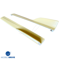 ModeloDrive FRP ARTI Side Skirts 4pc > Lexus RX350 2016-2019 image - 11