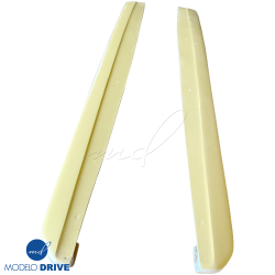 ModeloDrive FRP ARTI Side Skirts 4pc > Lexus RX350 2016-2019 image - 12