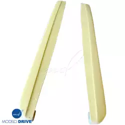 FRP ARTI Side Skirts 4pc > Lexus RX350 2016-2019 image - 12