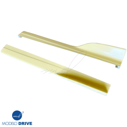 ModeloDrive FRP ARTI Side Skirts 4pc > Lexus RX350 2016-2019 image - 13