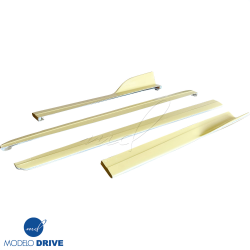 ModeloDrive FRP ARTI Side Skirts 4pc > Lexus RX350 2016-2019 image - 16