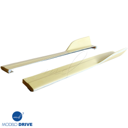 ModeloDrive FRP ARTI Side Skirts 4pc > Lexus RX350 2016-2019 image - 18