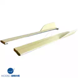 FRP ARTI Side Skirts 4pc > Lexus RX350 2016-2019 image - 18