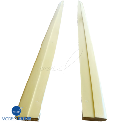 ModeloDrive FRP ARTI Side Skirts 4pc > Lexus RX350 2016-2019 image - 21