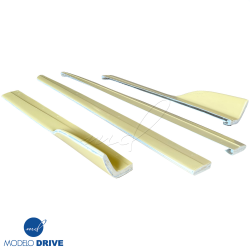 ModeloDrive FRP ARTI Side Skirts 4pc > Lexus RX350 2016-2019 image - 22