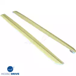 FRP ARTI Side Skirts 4pc > Lexus RX350 2016-2019 image - 26