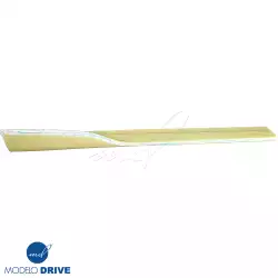 FRP ARTI Side Skirts 4pc > Lexus RX350 2016-2019 image - 27