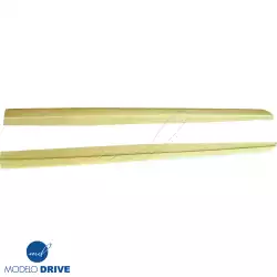 FRP ARTI Side Skirts 4pc > Lexus RX350 2016-2019 image - 29