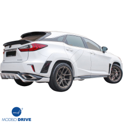 ModeloDrive FRP ARTI Fender Flares (rear) 4pc > Lexus RX350 2016-2019 image - 9