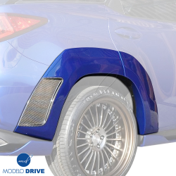 ModeloDrive FRP ARTI Fender Flares (rear) 4pc > Lexus RX350 2016-2019 image - 3