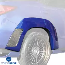 FRP ARTI Fender Flares (rear) 4pc > Lexus RX350 2016-2019 image - 3