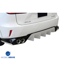 ModeloDrive FRP ARTI Front Lip Valance > Lexus RX350 2016-2019 image - 32