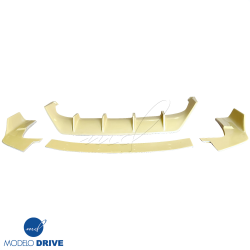 ModeloDrive FRP ARTI Front Lip Valance > Lexus RX350 2016-2019 image - 10