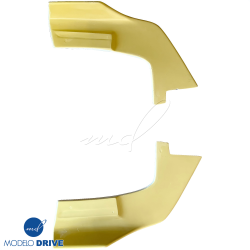 ModeloDrive FRP ARTI Front Lip Valance > Lexus RX350 2016-2019 image - 11