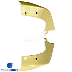 ModeloDrive FRP ARTI Front Lip Valance > Lexus RX350 2016-2019 image - 12