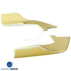 ModeloDrive FRP ARTI Front Lip Valance > Lexus RX350 2016-2019 image - 13