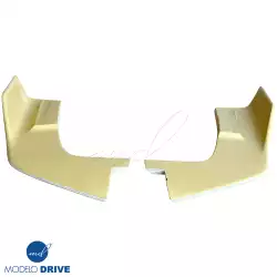 FRP ARTI Rear Lip Valance > Lexus RX350 2016-2019 image - 14