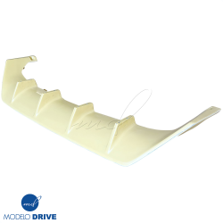 ModeloDrive FRP ARTI Front Lip Valance > Lexus RX350 2016-2019 image - 16