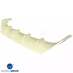 FRP ARTI Rear Lip Valance > Lexus RX350 2016-2019 image - 16