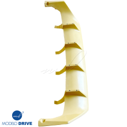 ModeloDrive FRP ARTI Front Lip Valance > Lexus RX350 2016-2019 image - 17