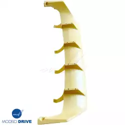 FRP ARTI Rear Lip Valance > Lexus RX350 2016-2019 image - 17