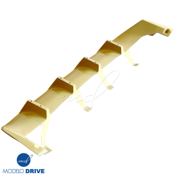 ModeloDrive FRP ARTI Front Lip Valance > Lexus RX350 2016-2019 image - 18