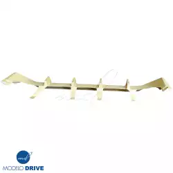 FRP ARTI Rear Lip Valance > Lexus RX350 2016-2019 image - 20