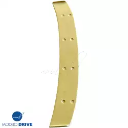 FRP ARTI Rear Lip Valance > Lexus RX350 2016-2019 image - 23