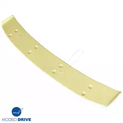 FRP ARTI Rear Lip Valance > Lexus RX350 2016-2019 image - 25