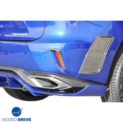 ModeloDrive FRP ARTI Front Lip Valance > Lexus RX350 2016-2019 image - 26