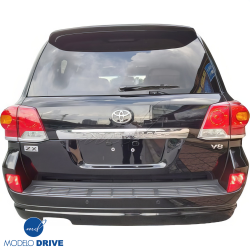 ModeloDrive FRP MODE Rear Lip Valance > Toyota Land Cruiser (VDJ200) 2012-2015 image - 2