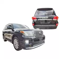 FRP MODE Body Kit > Toyota Land Cruiser (VDJ200) 2012-2015 image - 1
