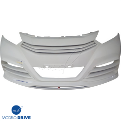 ModeloDrive FRP BALS V2 Front Bumper > Honda HR-V 2016-2020 image - 3