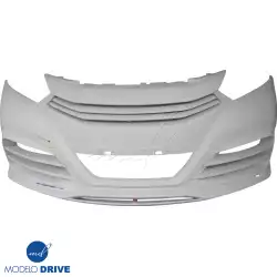 FRP BALS V2 Front Bumper > Honda HR-V 2016-2020 image - 3