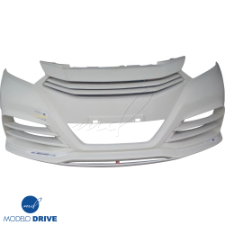 ModeloDrive FRP BALS V2 Front Bumper > Honda HR-V 2016-2020 image - 5