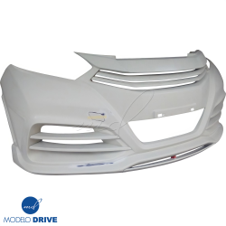 ModeloDrive FRP BALS V2 Front Bumper > Honda HR-V 2016-2020 image - 7