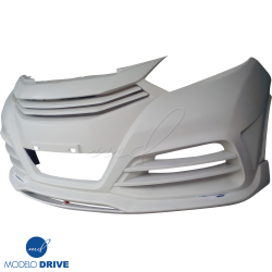 ModeloDrive FRP BALS V2 Front Bumper > Honda HR-V 2016-2020 image - 8