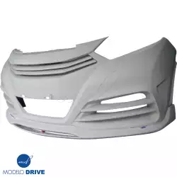 FRP BALS V2 Front Bumper > Honda HR-V 2016-2020 image - 8
