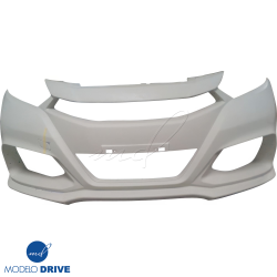ModeloDrive FRP BALS V2 Front Bumper > Honda HR-V 2016-2020 image - 9